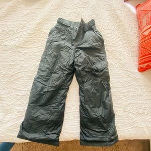 Columbia Kid’s Snow Pants